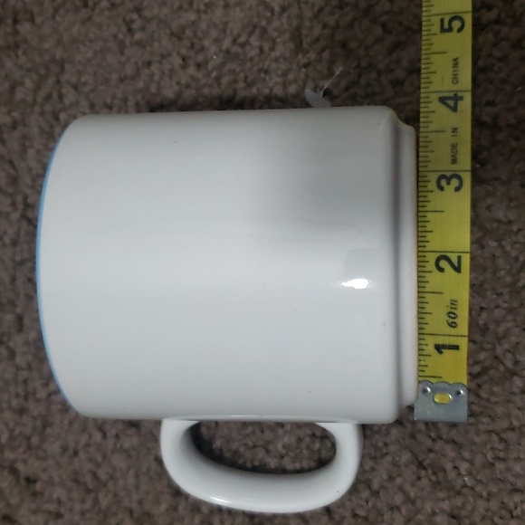 Yolanda poetry mug - Picture 7 of 7